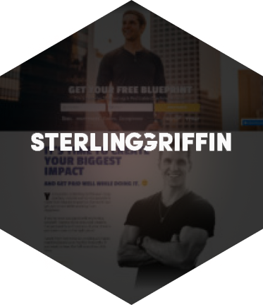 Sterling Griffin