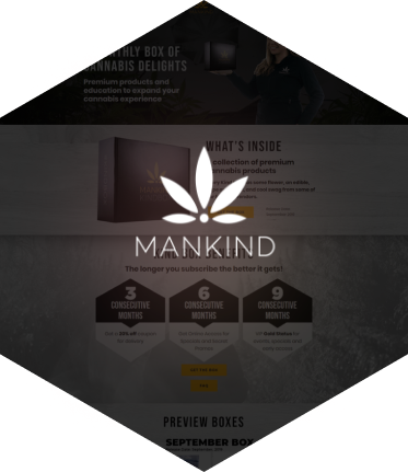 Mankind Cannabis