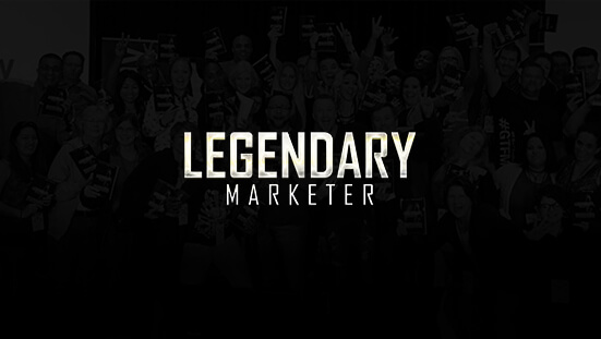 legendary marketer free
