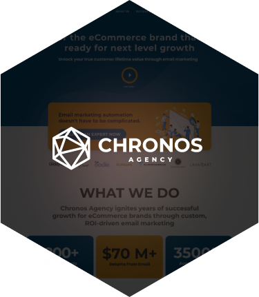 Chronos Agency