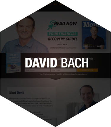 David Bach