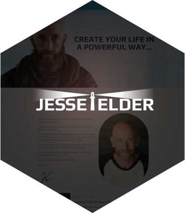 Jesse Elder