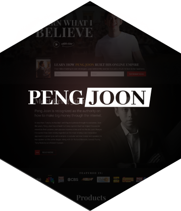 Peng Joon