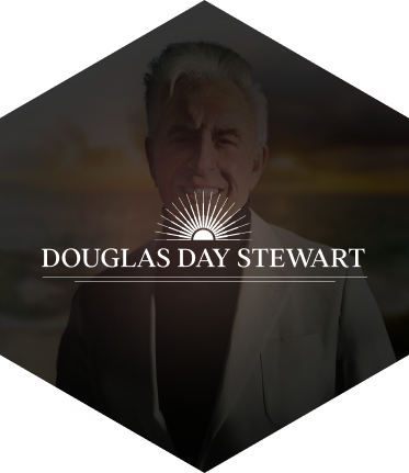 Douglas Day Stewart