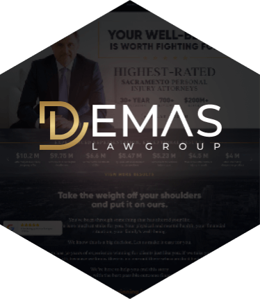 Demas Law Group