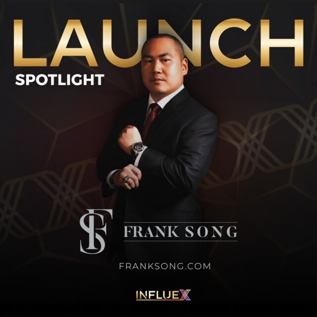 Meet Frank Song: From Walmart to Wall Street

Frank Song’s journey is a testament to the power of resilience and determination. From a homeless teenager sleeping at Walmart to securing a position in Wall Street’s top investment banks and private equity firms, Frank’s story showcases how hard work and resourcefulness can change one’s life. He now owns a private equity firm and several nine-figure companies, with his accomplishments featured in Forbes, Bloomberg, USA Today, and Nasdaq.

Throughout his career, Frank has executed over $1 billion in leverage buyouts, mergers, and acquisitions. He has built nine-figure companies from the ground up and serves as a trusted advisor to high net-worth individuals and prominent companies. Recognised as the #1 lecturer at the University of California, Berkeley Alumni Association, Frank has shared his practical insights on strategy, negotiation, and investments with a vast audience.

Frank’s path to success was paved with challenges. Despite a difficult upbringing, he earned his California Real Estate License at 18 and his Series 7 Stockbroker License at 19. By 22, he had raised a $10 million real estate fund. His dedication led him to Wall Street, where he worked at prestigious firms like Kayne Anderson and Accel-KKR. Today, Frank manages and expands his $100 million in committed capital, focusing on building profitable businesses across America and Europe. Discover more about Frank Song's inspiring journey at franksong.com

Ready to take your brand from overlooked to outstanding? Dive into our client success stories at www.Influex.com and connect with us to see how we can elevate your online presence and achieve your vision together. 🚀💪