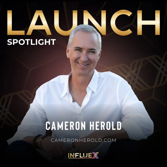 @cameron_herold_cooalliance is widely recognized as "The CEO Whisperer" and a seasoned "Business Growth Guru." From a young age, Cameron was immersed in the world of entrepreneurship, guided by his father in Northern Canada. By the time he was 18, he had already started 14 businesses, and by 20, he owned a franchise with twelve employees. His early passion for business led him to coach over 120 entrepreneurs, including Kimbal Musk. As the COO of 1-800-GOT-JUNK?, Cameron played a pivotal role in scaling the company from $2 million to $106 million, expanding into four countries and 330 cities.

After his tenure as COO, Cameron founded the COO Alliance, the first network dedicated to supporting second-in-command leaders. This initiative reflects his strong belief that every CEO needs a great COO—a philosophy shaped by his own experiences in driving business success.

To learn more about Cameron's strategies for growth and operational excellence, visit https://cameronherold.com. Plus, don’t miss out on his latest book, "The Second in Command"—a must-read for anyone looking to elevate their leadership and business to new heights.

Cameron’s story proves that with the right guidance and relentless passion, big dreams can become reality. 🌟💼 

With @influencersites you’ll get a standout site that’s as unique and impactful as your vision. Visit Influex https://www.influex.com/portfolio/ 

#beautymeetsresults
#ExpressYourEssence
#amplifyyourauthority
#innovatedbyinfluex
#entrepreneurship #businessgrowth #COOAlliance #business #ceo #guru #alliance #secondincommand #leadership #coaching #mastermind #leaders #personalbranding #website