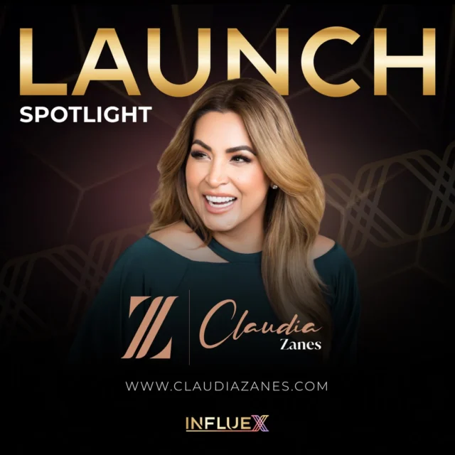 🌟 Meet @claudia.zanes 🌟

Entrepreneur, Advanced Strategist, Investor. With a proven track record of transforming businesses and delivering exceptional results, Claudia is passionate about elevating the experience for customers, employees, and communities alike.

🚀 Meet the dynamic duo behind Zanes Law: @dougzanes and @claudia.zanes together, they’re passionate about helping you recover after an accident and reclaim your life. With Claudia’s pivotal role in transforming Zanes Law into one of Arizona’s top personal injury firms in just a decade, they’re dedicated to guiding others through challenges and turning aspirations into achievements.

𝐋𝐚𝐮𝐧𝐜𝐡 𝐒𝐩𝐨𝐭𝐥𝐢𝐠𝐡𝐭
https://claudiazanes.com/

Ready to unlock your business potential? Let’s connect and make extraordinary happen! 🚀✨ 
Visit us at https://www.influex.com 

#businesssuccess #leadership #success #entrepreneurship #zaneslaw #crackthecode 
#justice #injurylawyer #injuries #lawyer #personal #arizona #attorney #attorneys #personalinjuries #Recovery #leadership