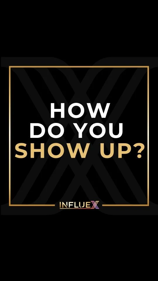 𝗛𝗼𝘄 𝗱𝗼 𝘆𝗼𝘂 𝘀𝗵𝗼𝘄 𝘂𝗽?👀

Your website has just 7 seconds to make an impression—make it a great one with Influex! 🚀

Let us help you craft a brand presence, design that converts and captures attention. 🌟

#websitebranding #influex #firstimpression
#websitedesign #website #designthatconverts #biohacking #branding